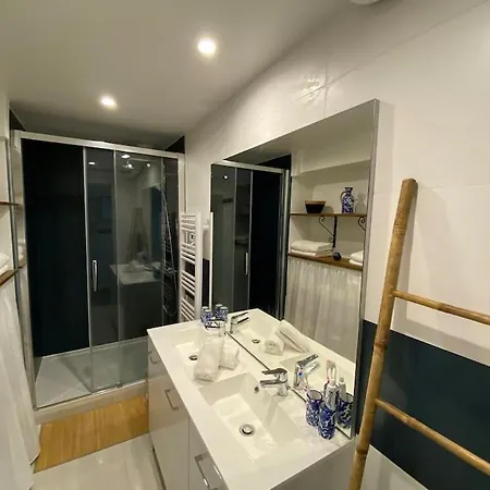 Mirabelle - Proche Вилла Мервиль-Франсвиль