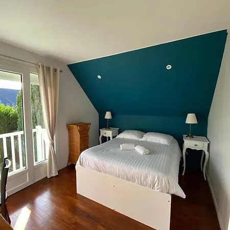 Mirabelle - Proche * Мервиль-Франсвиль