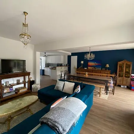 Вилла Mirabelle - Proche