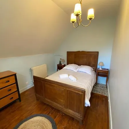 Mirabelle - Proche * Мервиль-Франсвиль