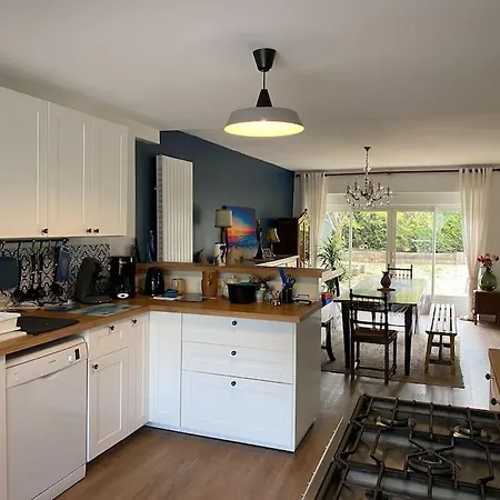 Вилла Mirabelle - Proche