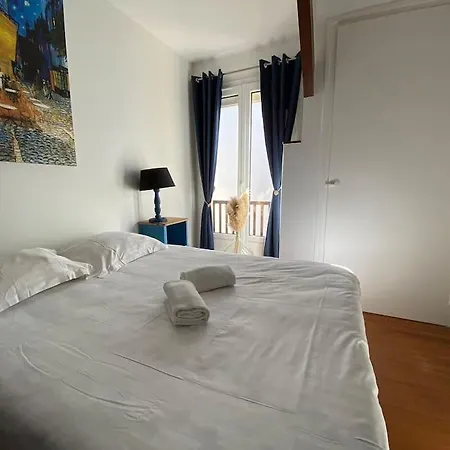 Вилла Mirabelle - Proche