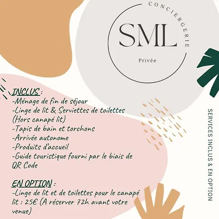 Вилла Mirabelle - Proche *