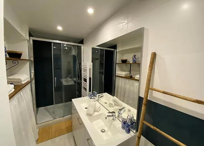 Mirabelle - Proche Villa Merville-Franceville-Plage