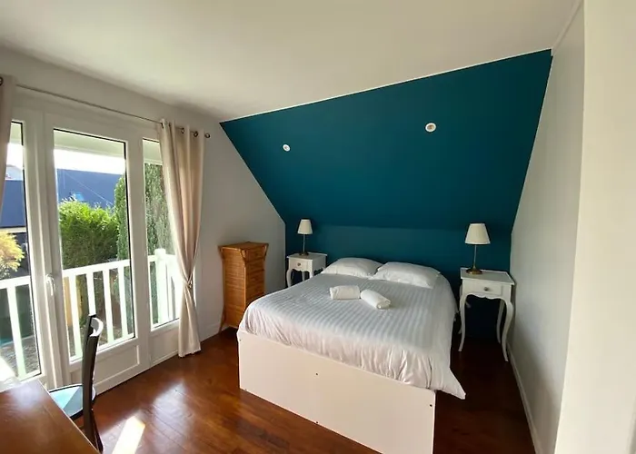 Mirabelle - Proche * Merville-Franceville-Plage