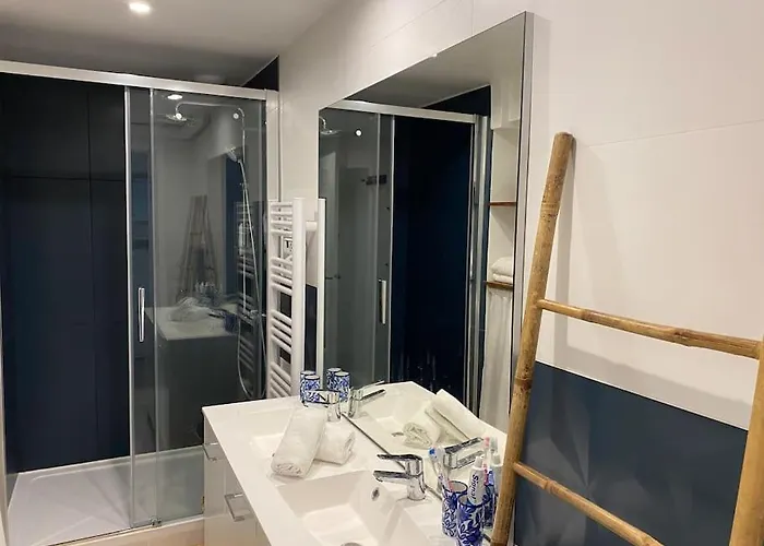 Villa Mirabelle - Proche *