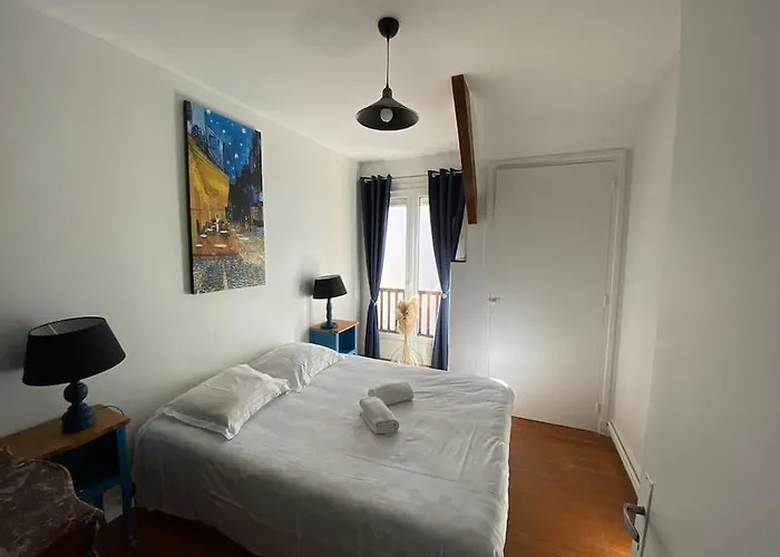 Mirabelle - Proche Villa