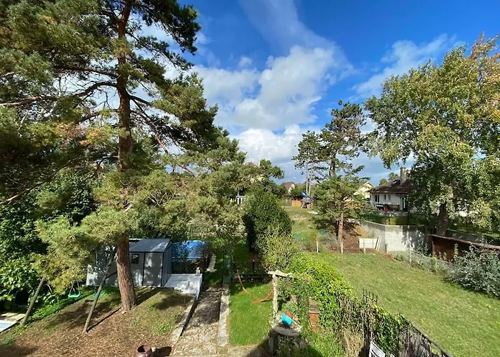 Mirabelle - Proche * Merville-Franceville-Plage