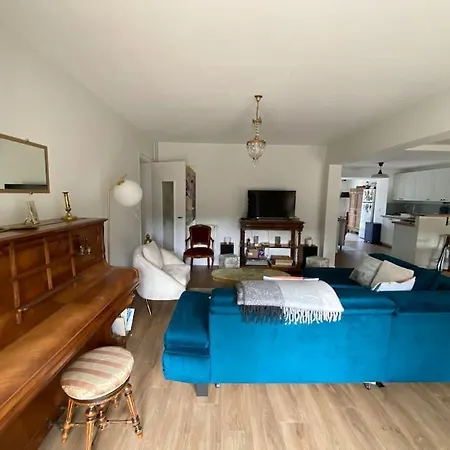 Villa Mirabelle - Proche *