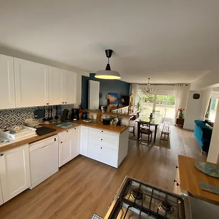 Villa Mirabelle - Proche