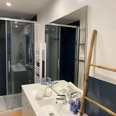 Villa Mirabelle - Proche *