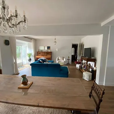 Mirabelle - Proche Villa Merville-Franceville-Plage