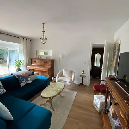 Mirabelle - Proche Merville-Franceville-Plage