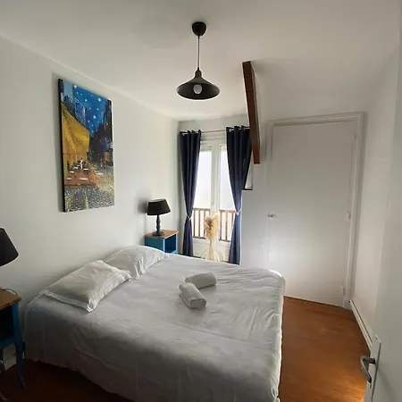 Mirabelle - Proche Villa