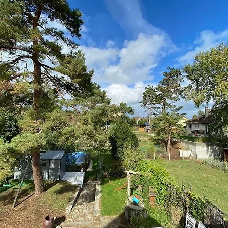 Mirabelle - Proche * Merville-Franceville-Plage