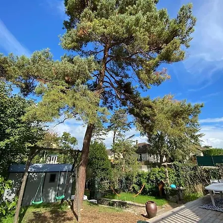 Mirabelle - Proche * Merville-Franceville-Plage