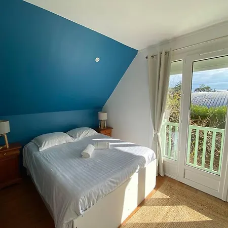 Villa Mirabelle - Proche *