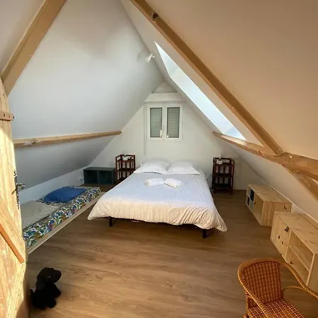 Mirabelle - Proche * Merville-Franceville-Plage