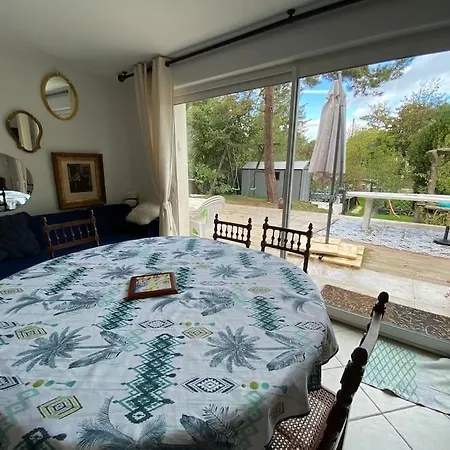 Mirabelle - Proche Villa