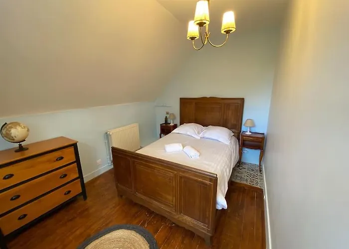 Mirabelle - Proche * Merville-Franceville-Plage