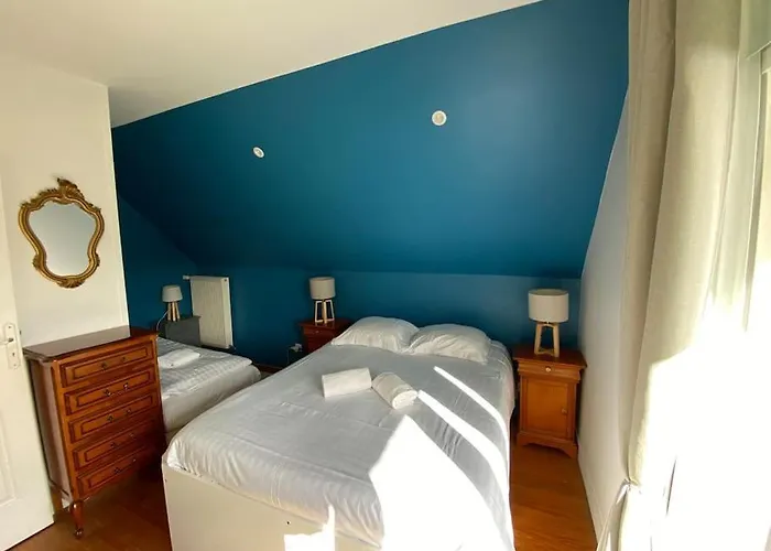 Mirabelle - Proche *