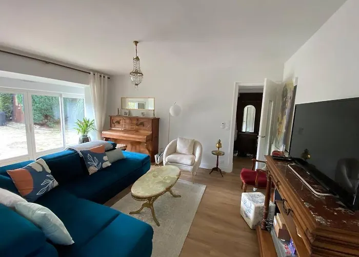 Mirabelle - Proche Merville-Franceville-Plage