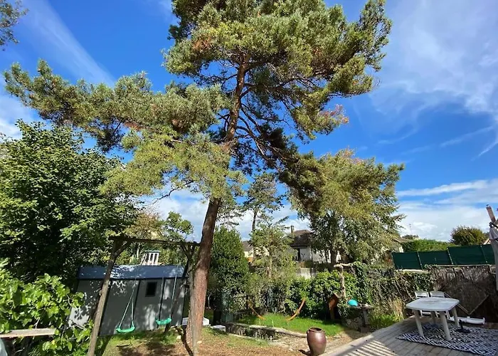 Mirabelle - Proche * Merville-Franceville-Plage