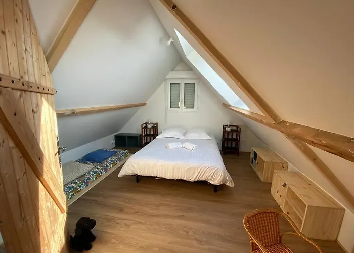 Mirabelle - Proche * Merville-Franceville-Plage