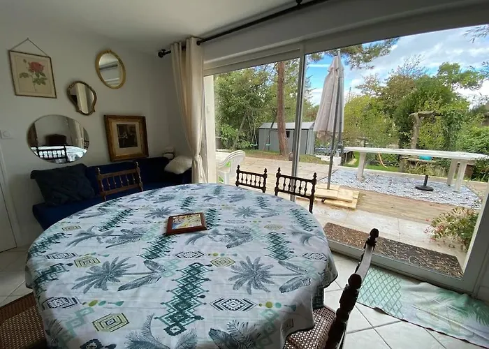 Mirabelle - Proche Villa